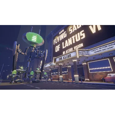 FORTIFIED XBOX ONE/X|S КЛЮЧ - irongamers.ru