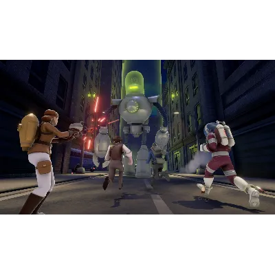 FORTIFIED XBOX ONE/X|S КЛЮЧ - irongamers.ru