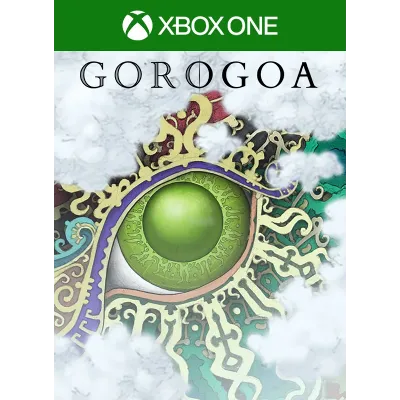 GOROGOA XBOX ONE/X|S+ПК КЛЮЧ - irongamers.ru