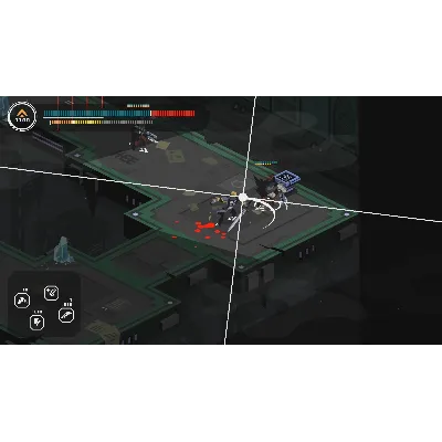 IMMORTAL PLANET XBOX ONE/X|S КЛЮЧ - irongamers.ru