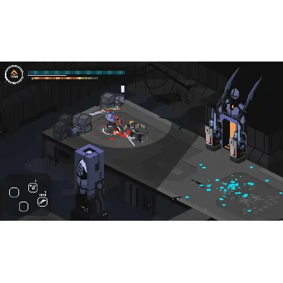 IMMORTAL PLANET XBOX ONE/X|S КЛЮЧ - irongamers.ru