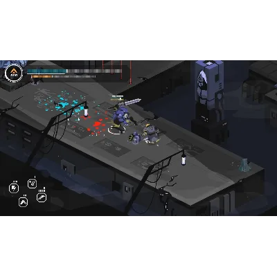 IMMORTAL PLANET XBOX ONE/X|S КЛЮЧ - irongamers.ru