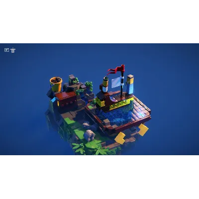 LEGO BUILDER&acute;S JOURNEY XBOX ONE/X|S КЛЮЧ - irongamers.ru