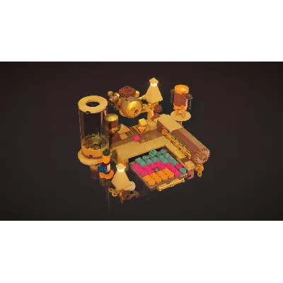LEGO BUILDER&acute;S JOURNEY XBOX ONE/X|S КЛЮЧ - irongamers.ru