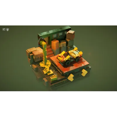 LEGO BUILDER&acute;S JOURNEY XBOX ONE/X|S КЛЮЧ - irongamers.ru