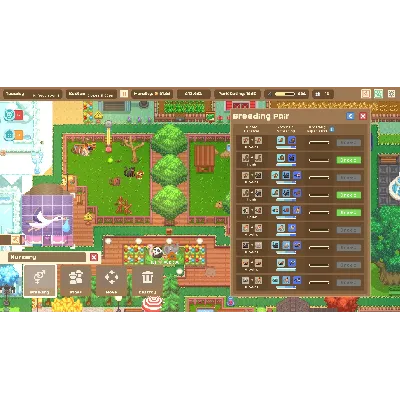 LET&acute;S BUILD A ZOO XBOX ONE/X|S+ПК КЛЮЧ - irongamers.ru