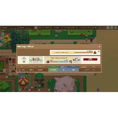 LET&acute;S BUILD A ZOO XBOX ONE/X|S+ПК КЛЮЧ - irongamers.ru