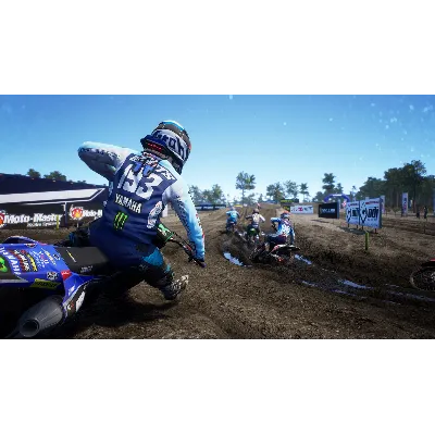 MXGP 2019 - THE OFFICIAL MOTOCROSS VIDEOGAME XBOX КОД - irongamers.ru