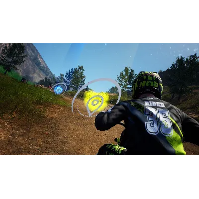 MXGP 2019 - THE OFFICIAL MOTOCROSS VIDEOGAME XBOX КОД - irongamers.ru