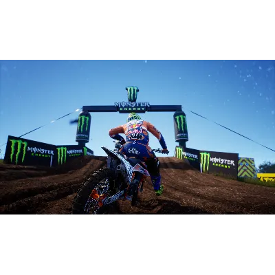 MXGP 2019 - THE OFFICIAL MOTOCROSS VIDEOGAME XBOX КОД - irongamers.ru