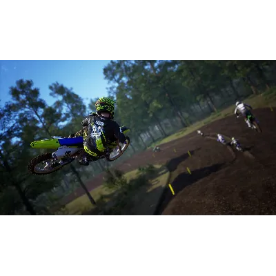 MXGP 2019 - THE OFFICIAL MOTOCROSS VIDEOGAME XBOX КОД - irongamers.ru