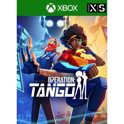 OPERATION: TANGO XBOX ONE/X|S КЛЮЧ - irongamers.ru