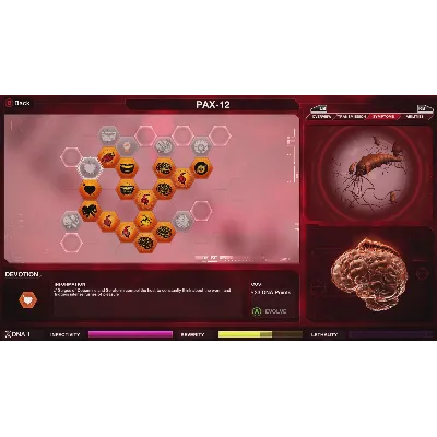 PLAGUE INC: EVOLVED XBOX ONE/X|S КЛЮЧ - irongamers.ru