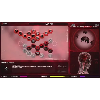 PLAGUE INC: EVOLVED XBOX ONE/X|S КЛЮЧ - irongamers.ru