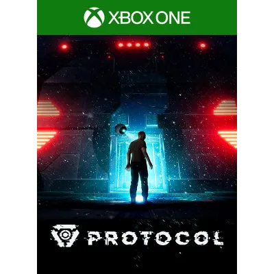 PROTOCOL XBOX ONE/X|S КЛЮЧ - irongamers.ru
