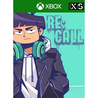 RE:CALL XBOX ONE/X|S КЛЮЧ - irongamers.ru
