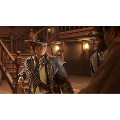 RED DEAD REDEMPTION 2: ULTIMATE EDITION XBOX КЛЮЧ - irongamers.ru
