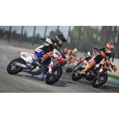 RIDE 2 XBOX ONE/X|S КЛЮЧ - irongamers.ru
