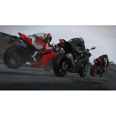 RIDE 2 XBOX ONE/X|S КЛЮЧ - irongamers.ru