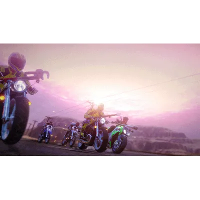 ROAD REDEMPTION XBOX ONE/X|S КЛЮЧ - irongamers.ru