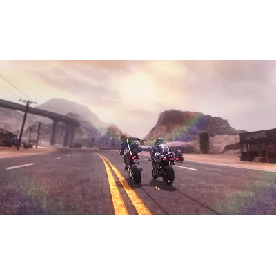 ROAD REDEMPTION XBOX ONE/X|S КЛЮЧ - irongamers.ru