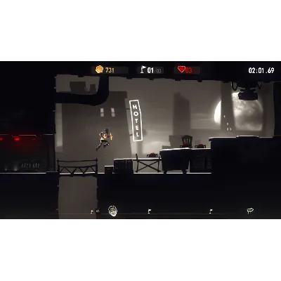 SHE WANTS ME DEAD XBOX ONE/X|S КЛЮЧ - irongamers.ru