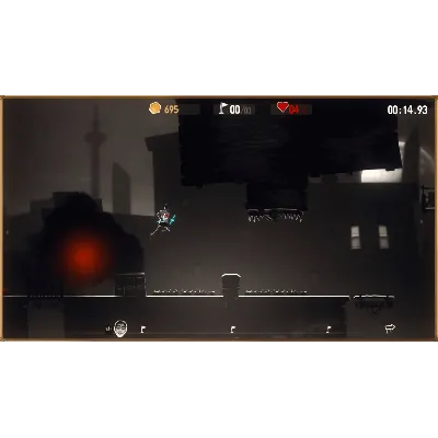 SHE WANTS ME DEAD XBOX ONE/X|S КЛЮЧ - irongamers.ru