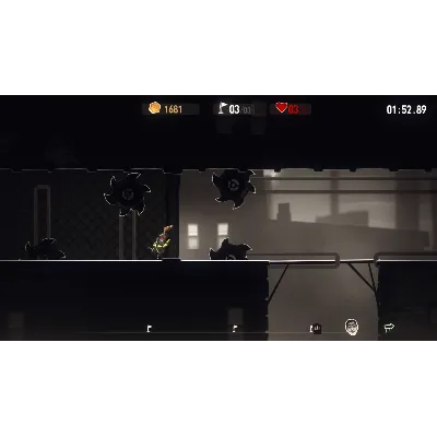SHE WANTS ME DEAD XBOX ONE/X|S КЛЮЧ - irongamers.ru