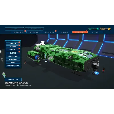 SPACE CREW: LEGENDARY EDITION XBOX ONE/X|S КЛЮЧ - irongamers.ru