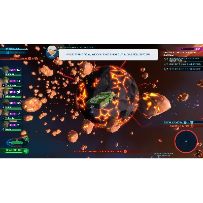 SPACE CREW: LEGENDARY EDITION XBOX ONE/X|S КЛЮЧ - irongamers.ru