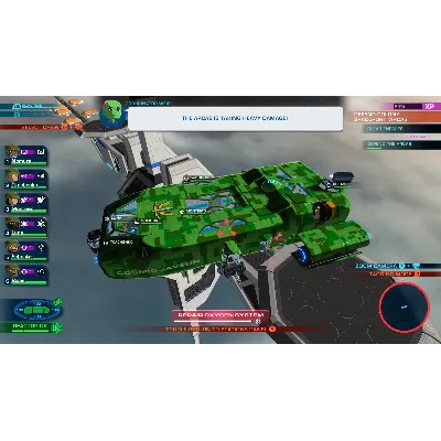 SPACE CREW: LEGENDARY EDITION XBOX ONE/X|S КЛЮЧ - irongamers.ru