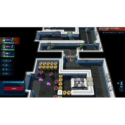 SPACE CREW: LEGENDARY EDITION XBOX ONE/X|S КЛЮЧ - irongamers.ru