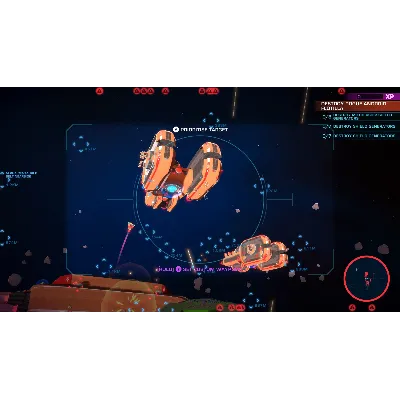 SPACE CREW: LEGENDARY EDITION XBOX ONE/X|S КЛЮЧ - irongamers.ru