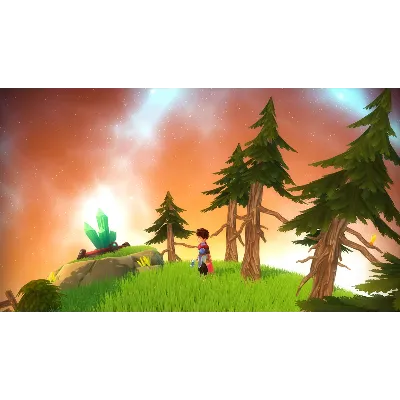 SUMMER IN MARA + DEILAND BUNDLE XBOX ONE/X|S КЛЮЧ - irongamers.ru