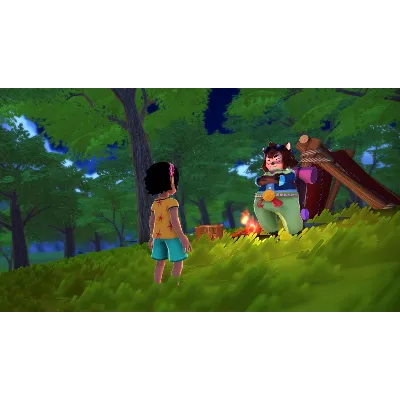 SUMMER IN MARA + DEILAND BUNDLE XBOX ONE/X|S КЛЮЧ - irongamers.ru