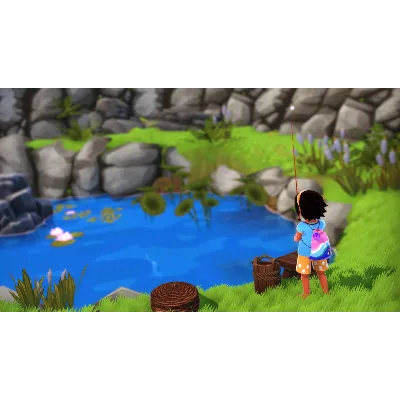 SUMMER IN MARA + DEILAND BUNDLE XBOX ONE/X|S КЛЮЧ - irongamers.ru