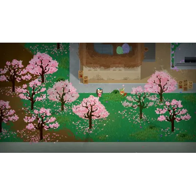 SUPER ANIMAL ROYALE SUPER EDITION XBOX ONE/X|S КЛЮЧ - irongamers.ru