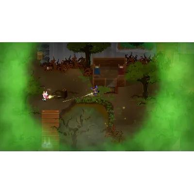 SUPER ANIMAL ROYALE SUPER EDITION XBOX ONE/X|S КЛЮЧ - irongamers.ru