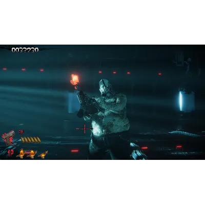 THE HOUSE OF THE DEAD: REMAKE XBOX ONE/X|S КЛЮЧ - irongamers.ru