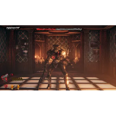 THE HOUSE OF THE DEAD: REMAKE XBOX ONE/X|S КЛЮЧ - irongamers.ru