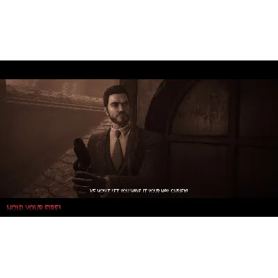 THE HOUSE OF THE DEAD: REMAKE XBOX ONE/X|S КЛЮЧ - irongamers.ru