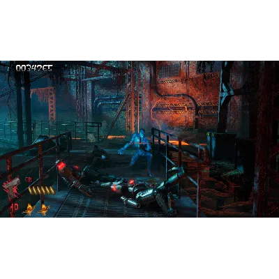THE HOUSE OF THE DEAD: REMAKE XBOX ONE/X|S КЛЮЧ - irongamers.ru