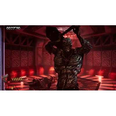 THE HOUSE OF THE DEAD: REMAKE XBOX ONE/X|S КЛЮЧ - irongamers.ru