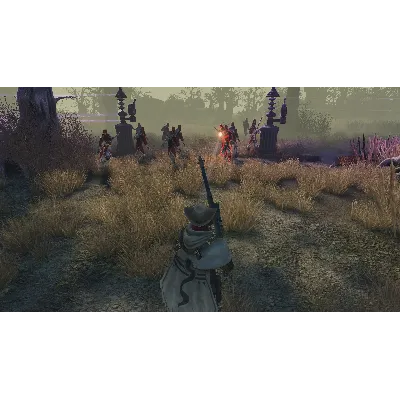 THE INCREDIBLE ADVENTURES OF VAN HELSING COMPLETE XBOX - irongamers.ru