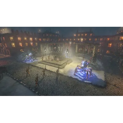 THE INCREDIBLE ADVENTURES OF VAN HELSING COMPLETE XBOX - irongamers.ru