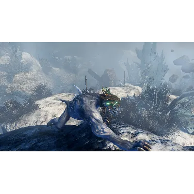 THE INCREDIBLE ADVENTURES OF VAN HELSING COMPLETE XBOX - irongamers.ru