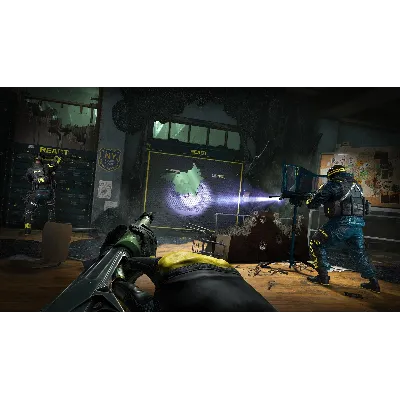 TOM CLANCY’S RAINBOW SIX EXTRACTION DELUXE XBOX КЛЮЧ - irongamers.ru