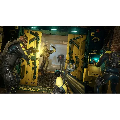TOM CLANCY’S RAINBOW SIX EXTRACTION DELUXE XBOX КЛЮЧ - irongamers.ru
