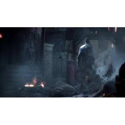 VAMPYR XBOX ONE/X|S КЛЮЧ - irongamers.ru