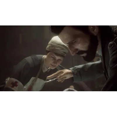 VAMPYR XBOX ONE/X|S КЛЮЧ - irongamers.ru